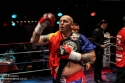 2013 - Evenimente diverse - Box catalin zmarandescu vs aran boyd