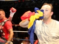 2013 - Evenimente diverse - Box catalin zmarandescu vs aran boyd