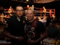 2013 - Evenimente diverse - Box catalin zmarandescu vs aran boyd