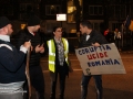 2015 - Evenimente ale comunitatii - Demonstratie londra e cu voi