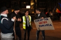 2015 - Evenimente ale comunitatii - Demonstratie londra e cu voi