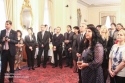 2015 - Evenimente oficiale 2015 - Receptie de ziua nationala a romaniei 2015