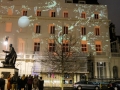 2015 - Evenimente culturale - 1 belgrave square from mortar to light