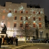 2015 - Evenimente culturale - 1 belgrave square from mortar to light