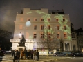 2015 - Evenimente culturale - 1 belgrave square from mortar to light