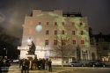 2015 - Evenimente culturale - 1 belgrave square from mortar to light