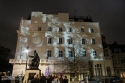 2015 - Evenimente culturale - 1 belgrave square from mortar to light