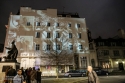 2015 - Evenimente culturale - 1 belgrave square from mortar to light