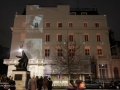 2015 - Evenimente culturale - 1 belgrave square from mortar to light