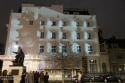 Component - Jcalpro - 99 evenimente culturale - 1873 1 belgrave square from mortar to light