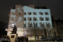 2015 - Evenimente culturale - 1 belgrave square from mortar to light