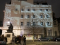 2015 - Evenimente culturale - 1 belgrave square from mortar to light