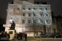 2015 - Evenimente culturale - 1 belgrave square from mortar to light