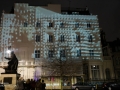 2015 - Evenimente culturale - 1 belgrave square from mortar to light