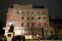 2015 - Evenimente culturale - 1 belgrave square from mortar to light