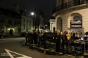 2015 - Evenimente culturale - 1 belgrave square from mortar to light