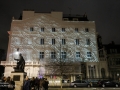 2015 - Evenimente culturale - 1 belgrave square from mortar to light