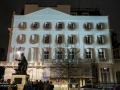 2015 - Evenimente culturale - 1 belgrave square from mortar to light