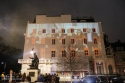 2015 - Evenimente culturale - 1 belgrave square from mortar to light