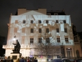 2015 - Evenimente culturale - 1 belgrave square from mortar to light