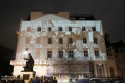 2015 - Evenimente culturale - 1 belgrave square from mortar to light