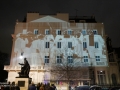 2015 - Evenimente culturale - 1 belgrave square from mortar to light