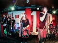 2016 - Petreceri romanesti - Concert subcarpati live in club 1001