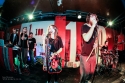 Galerii foto - Petreceri romanesti 2016 - Concert subcarpati live in club 1001