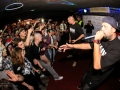 Galerii foto - Petreceri romanesti 2016 - Concert parazitii la silver club 2016