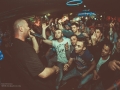 Galerii foto - Petreceri romanesti 2016 - Concert parazitii la silver club 2016