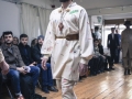 Galerii foto - Evenimente culturale 2016 - Designerul florin dobre isi prezinta in londra noua colectie f w 2016 nepsis