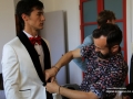 2016 - Evenimente culturale - Florin dobre prezinta spring summer 2017 meswear the making of