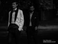 2016 - Evenimente culturale - Florin dobre prezinta spring summer 2017 meswear the making of