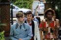 2016 - Evenimente culturale - Florin dobre prezinta spring summer 2017 meswear the making of