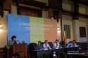 Galerii foto - Evenimente oficiale 2016 - Primul congres al romanilor de pretutindeni 2016