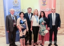 Galerii foto - Evenimente oficiale 2016 - Primul congres al romanilor de pretutindeni 2016