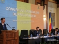 2016 - Evenimente oficiale - Primul congres al romanilor de pretutindeni 2016