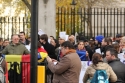 2013 - Evenimente culturale - Evenimente diverse 2013 - Education without discrimination protest la londra decembrie 2013