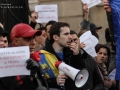 2013 - Evenimente culturale - Evenimente diverse 2013 - Education without discrimination protest la londra decembrie 2013