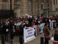 2013 - Evenimente diverse - Education without discrimination protest la londra decembrie 2013