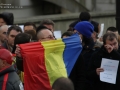 2013 - Evenimente culturale - Evenimente diverse 2013 - Education without discrimination protest la londra decembrie 2013