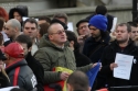 2013 - Evenimente culturale - Evenimente diverse 2013 - Education without discrimination protest la londra decembrie 2013