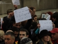 2013 - Evenimente diverse - Education without discrimination protest la londra decembrie 2013