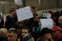 2013 - Evenimente diverse 2013 - Education without discrimination protest la londra decembrie 2013