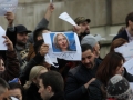 2013 - Evenimente culturale - Evenimente diverse 2013 - Education without discrimination protest la londra decembrie 2013