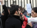 2013 - Evenimente diverse 2013 - Education without discrimination protest la londra decembrie 2013