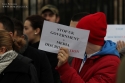 2013 - Evenimente culturale - Evenimente diverse 2013 - Education without discrimination protest la londra decembrie 2013