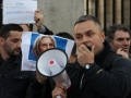 2013 - Evenimente culturale - Evenimente diverse 2013 - Education without discrimination protest la londra decembrie 2013