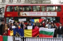 2013 - Evenimente culturale - Evenimente diverse 2013 - Education without discrimination protest la londra decembrie 2013