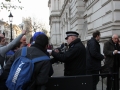 2013 - Evenimente diverse - Education without discrimination protest la londra decembrie 2013